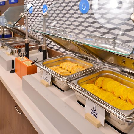 Holiday Inn Express Branford-New Haven By Ihg Екстер'єр фото