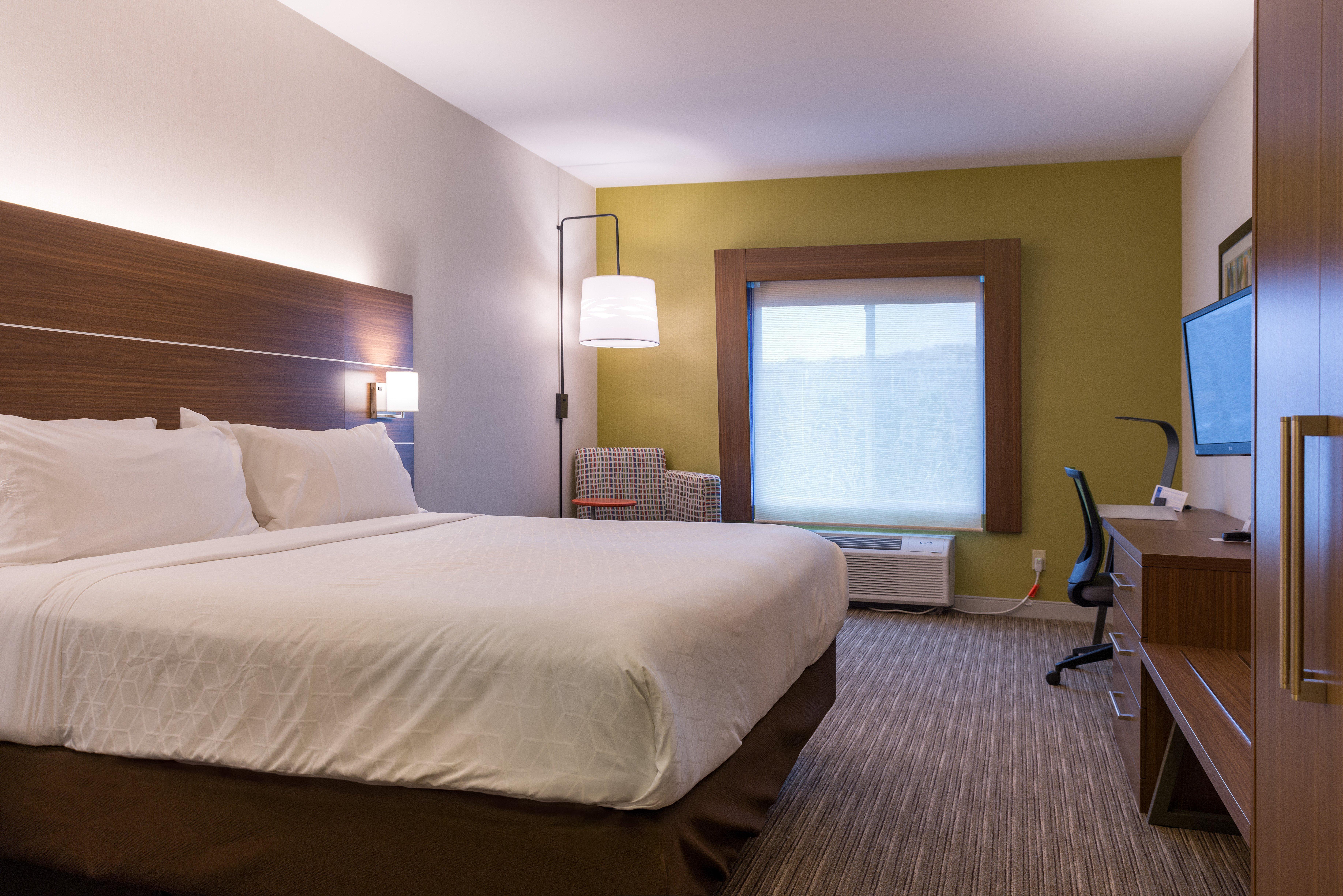 Holiday Inn Express Branford-New Haven By Ihg Екстер'єр фото