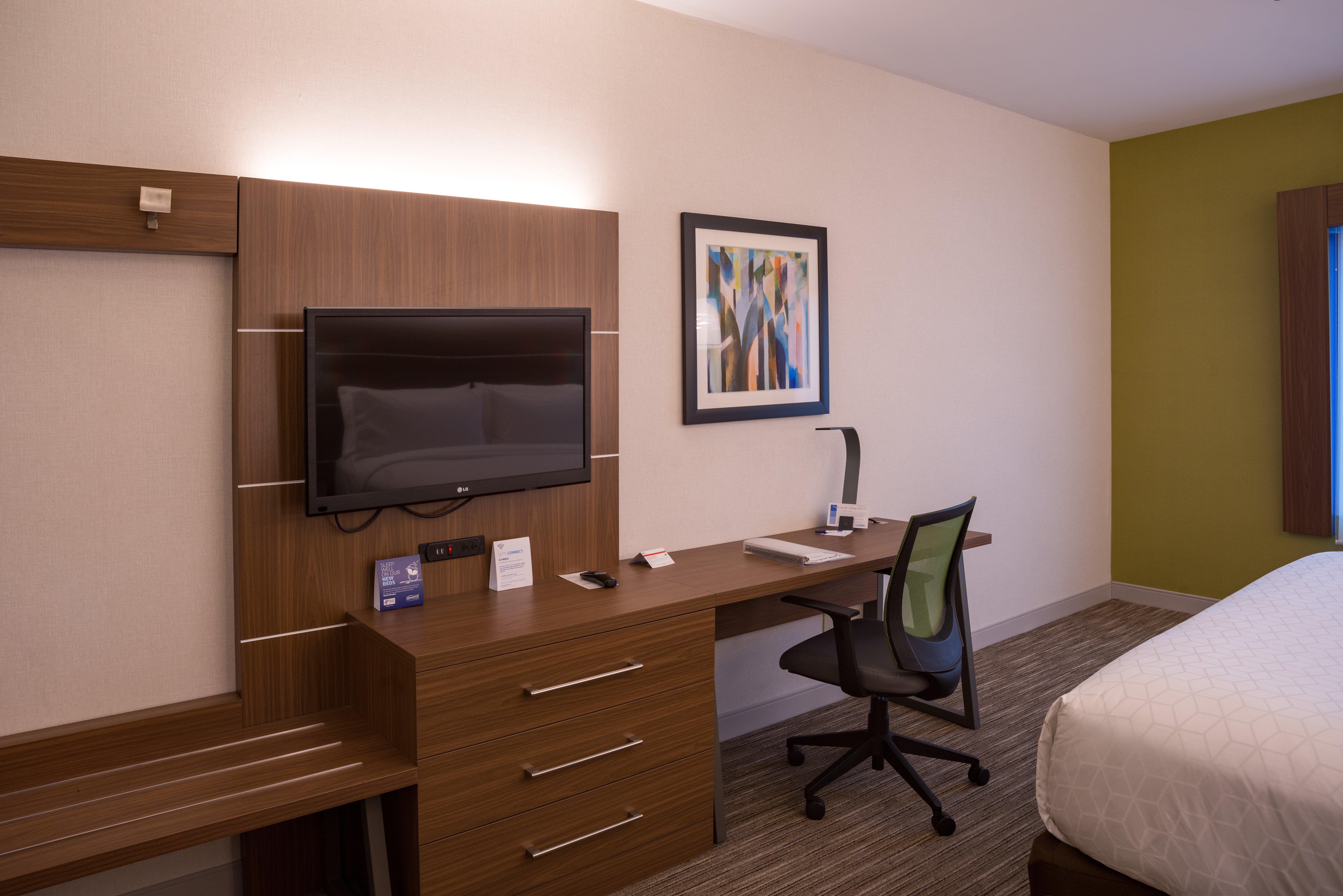 Holiday Inn Express Branford-New Haven By Ihg Екстер'єр фото