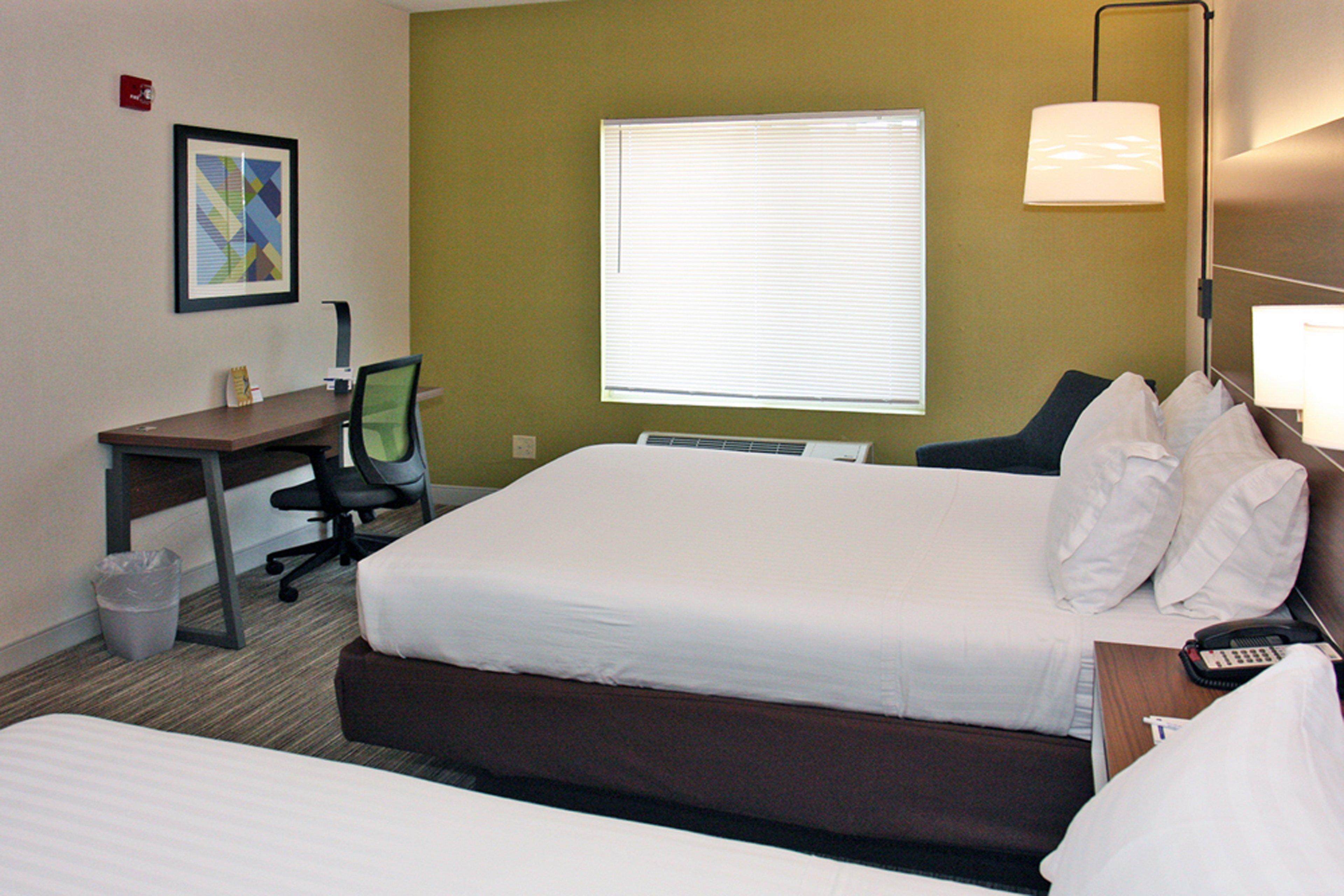 Holiday Inn Express Branford-New Haven By Ihg Екстер'єр фото