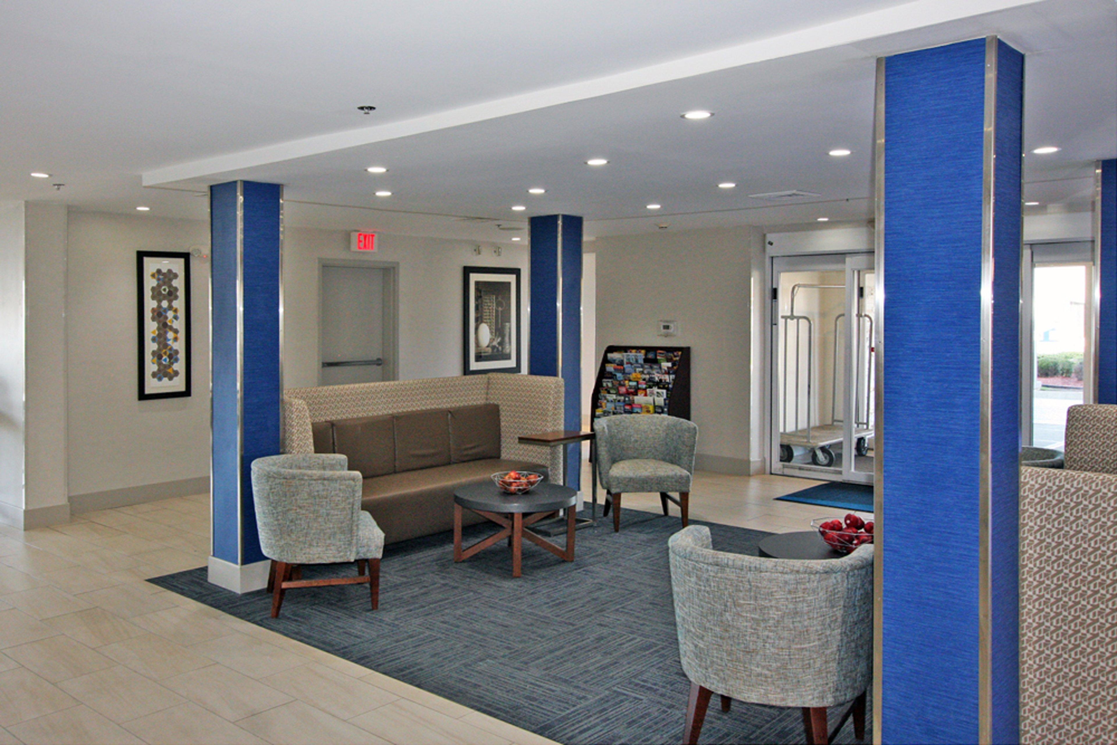 Holiday Inn Express Branford-New Haven By Ihg Екстер'єр фото