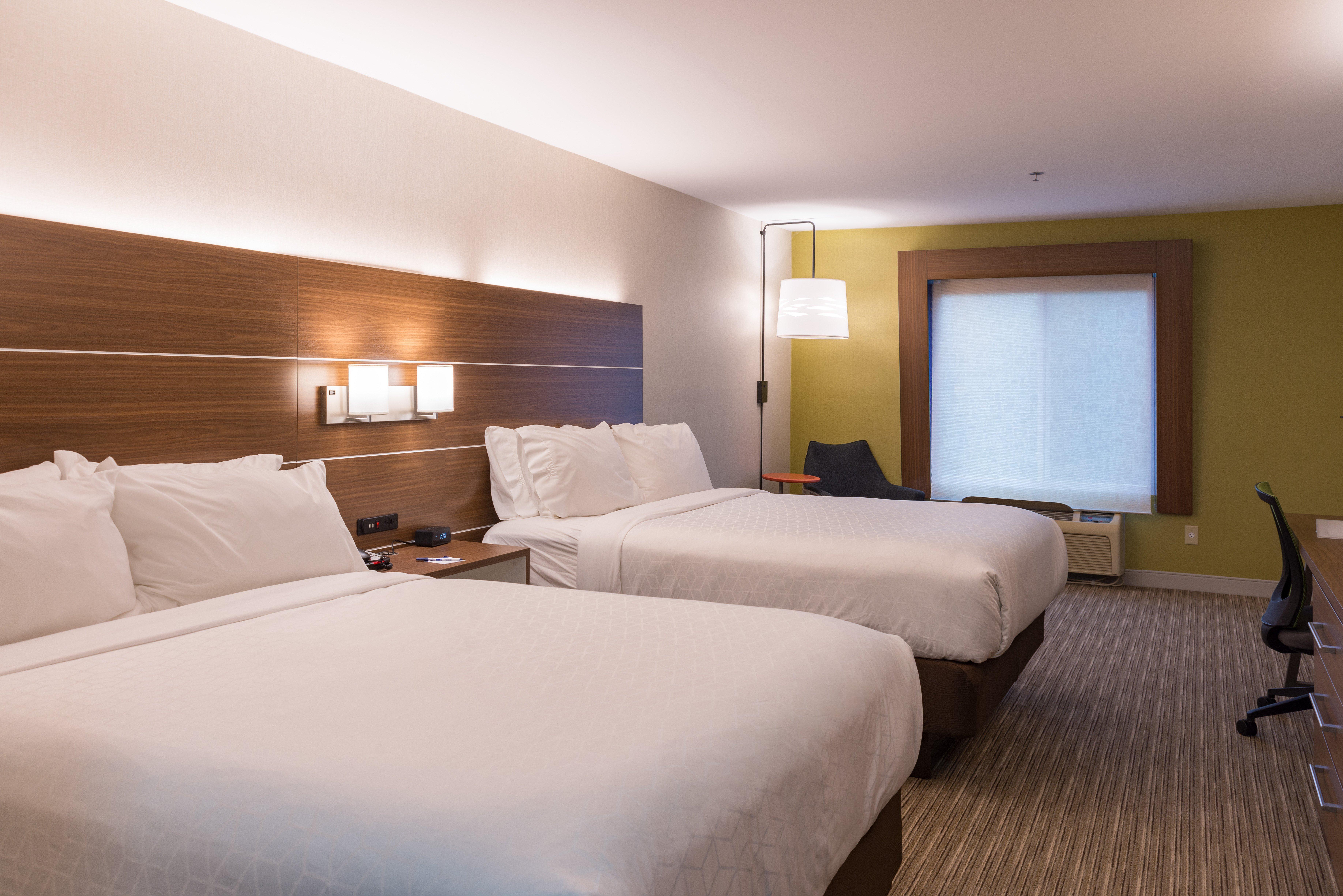 Holiday Inn Express Branford-New Haven By Ihg Екстер'єр фото