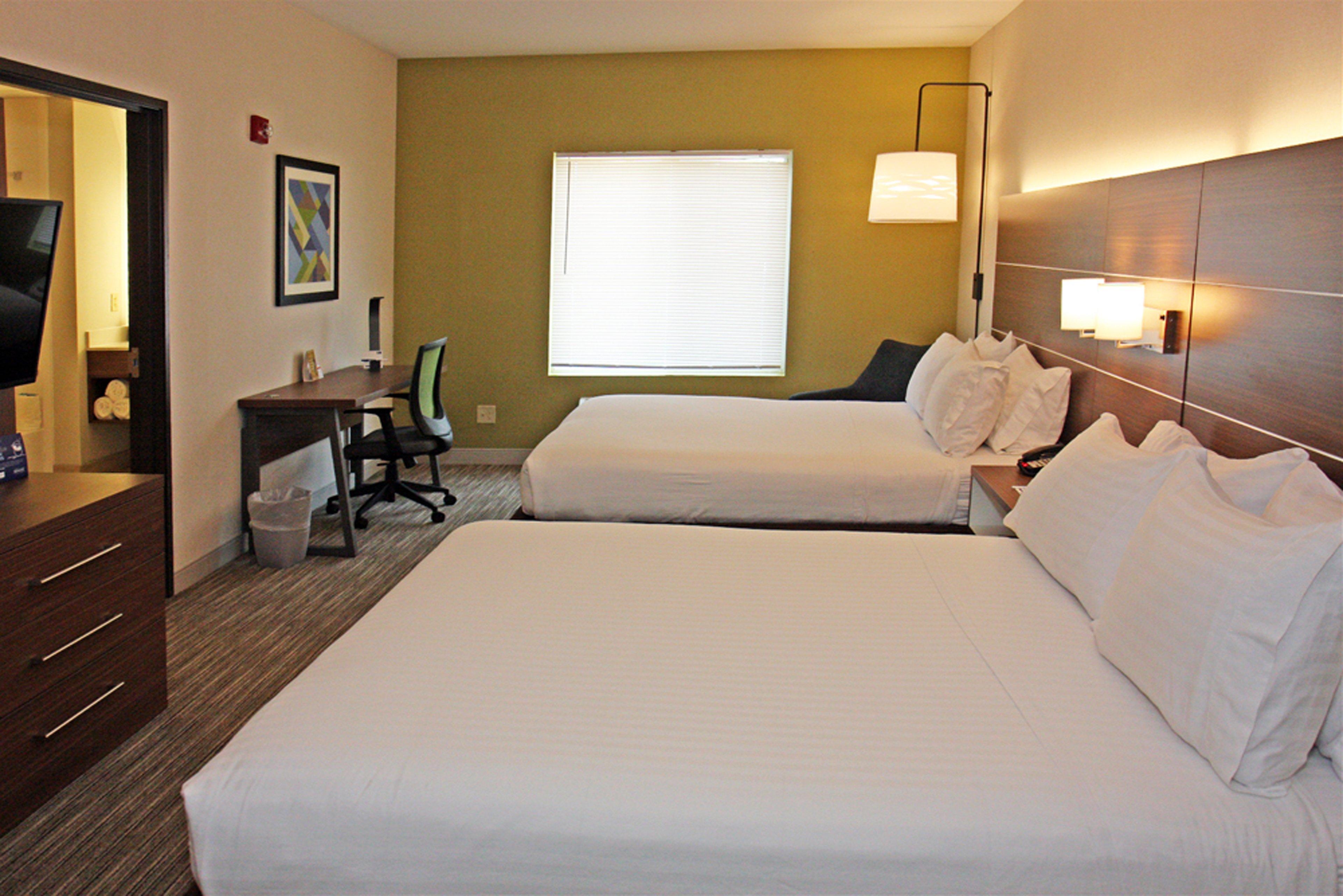 Holiday Inn Express Branford-New Haven By Ihg Екстер'єр фото