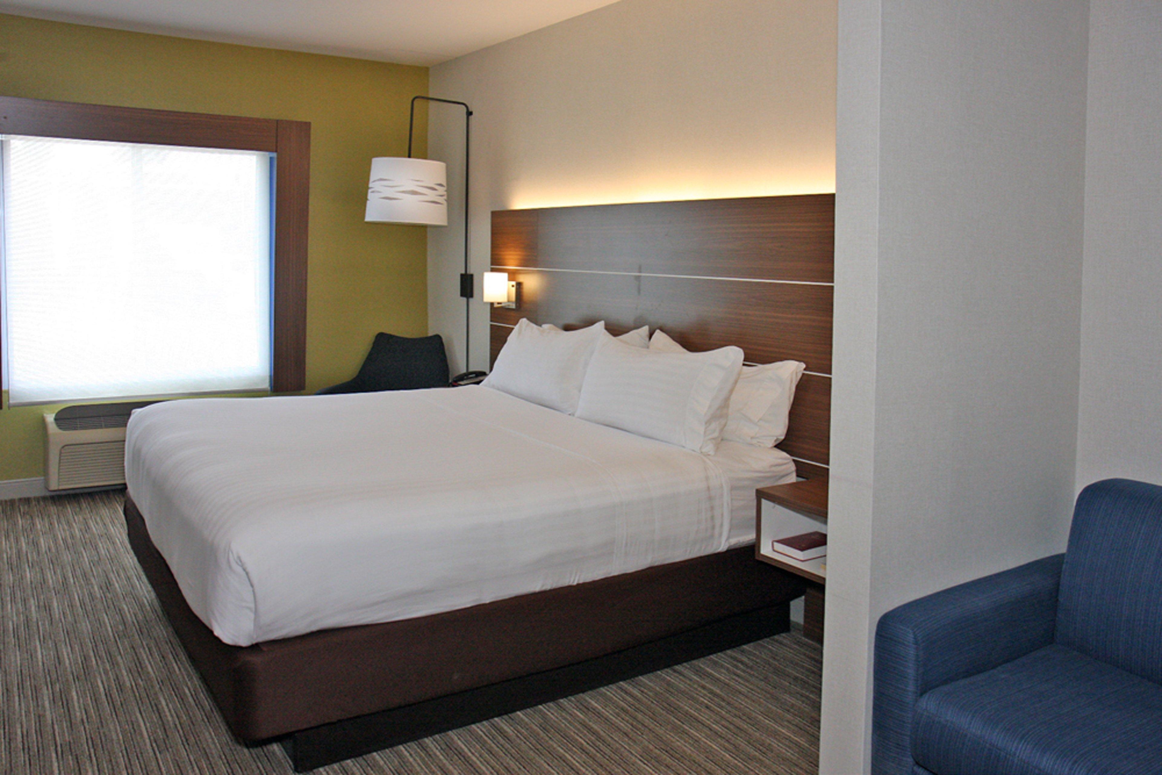 Holiday Inn Express Branford-New Haven By Ihg Екстер'єр фото