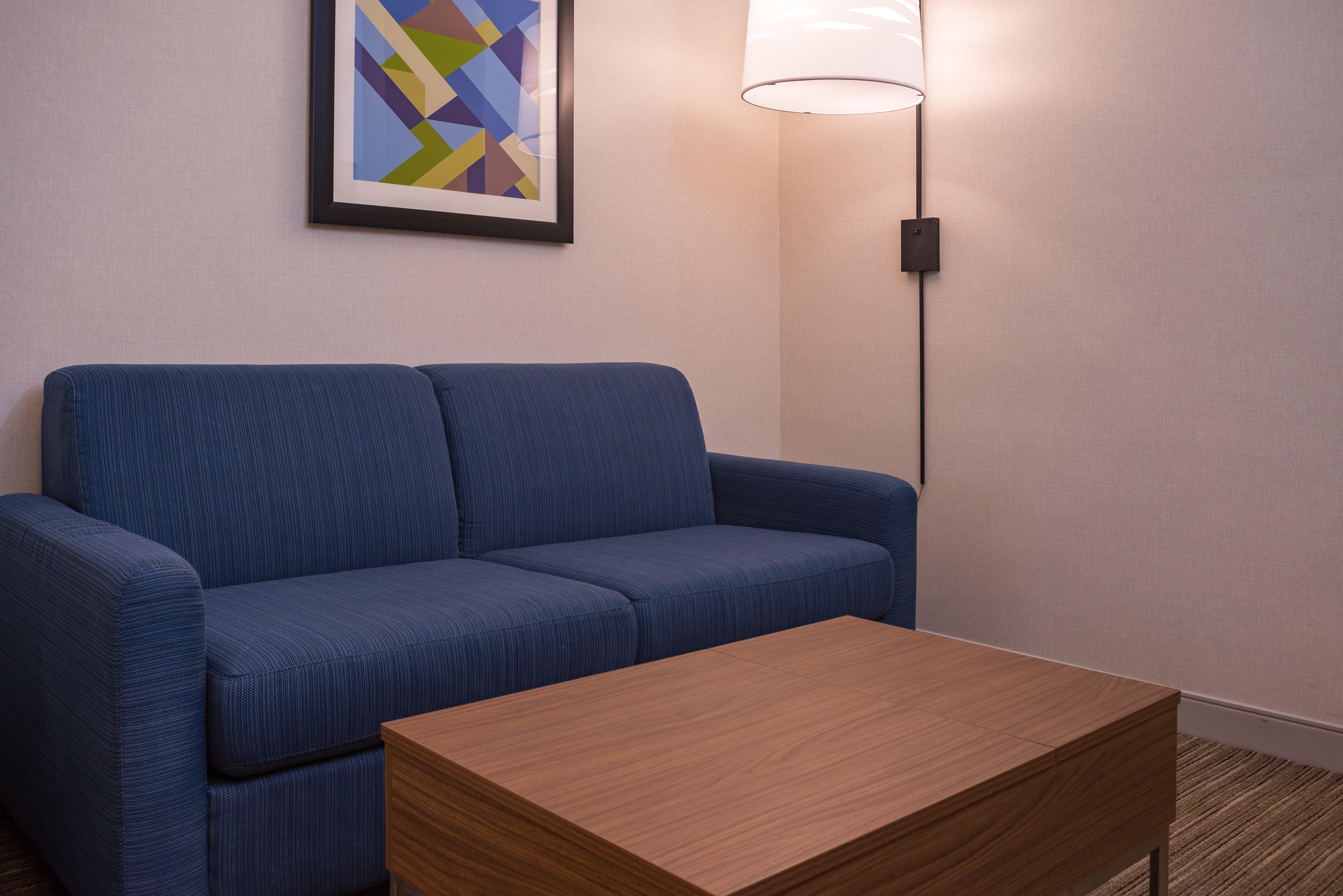 Holiday Inn Express Branford-New Haven By Ihg Екстер'єр фото