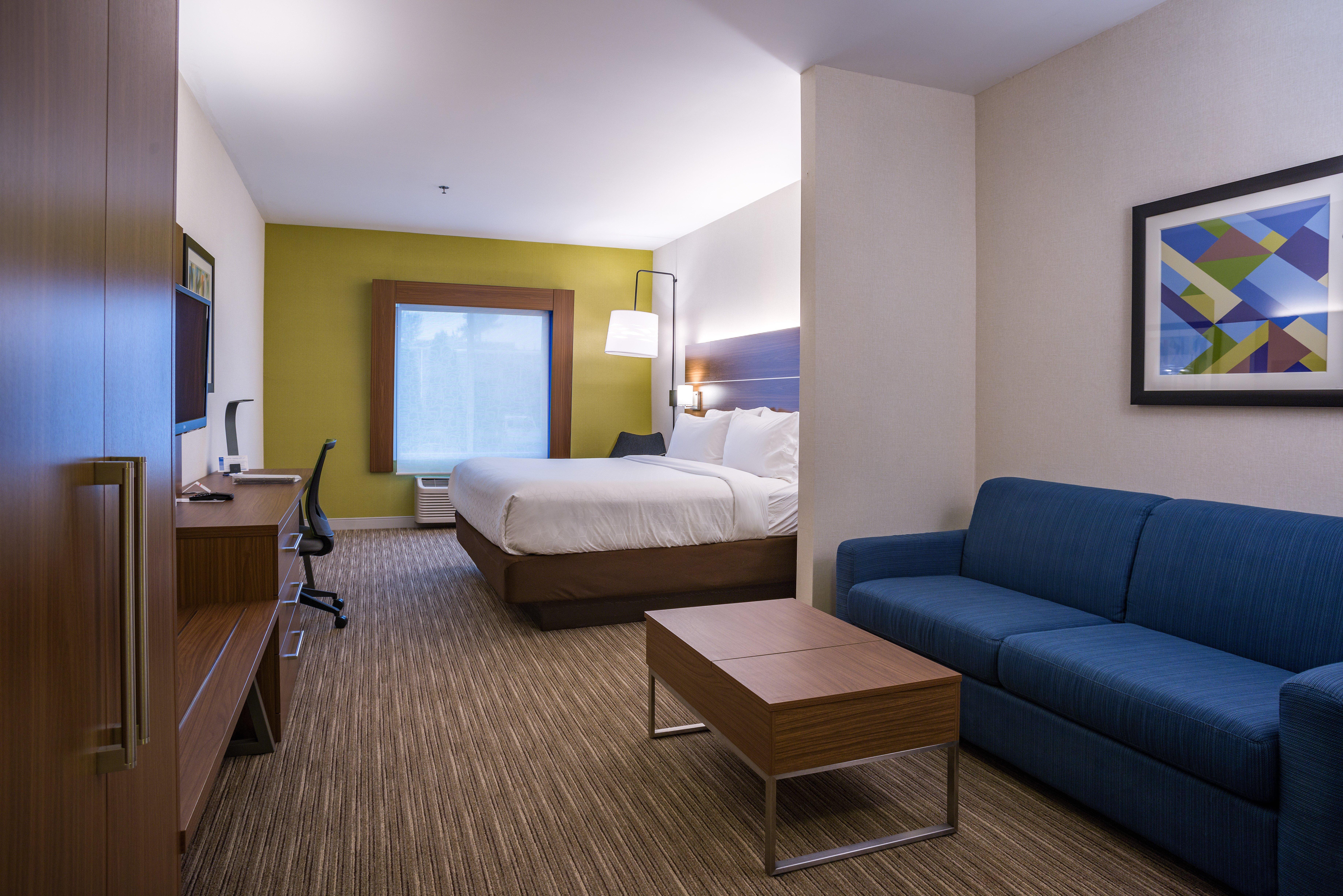 Holiday Inn Express Branford-New Haven By Ihg Екстер'єр фото