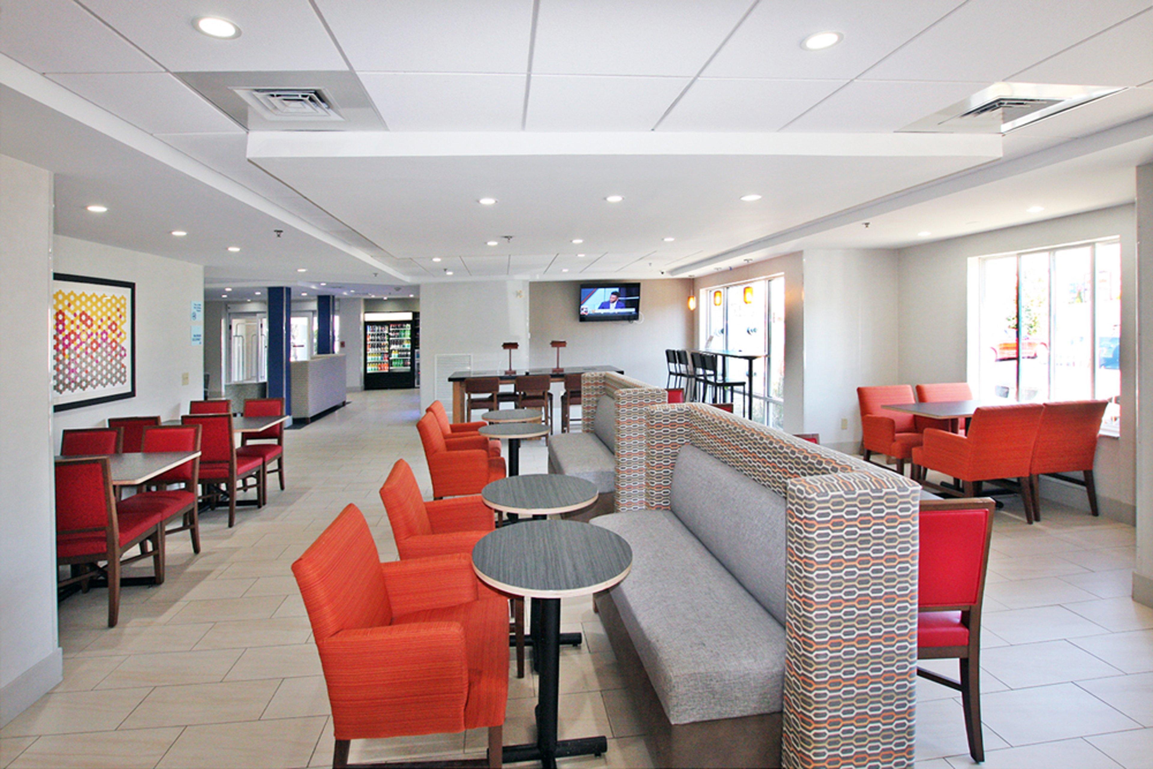 Holiday Inn Express Branford-New Haven By Ihg Екстер'єр фото