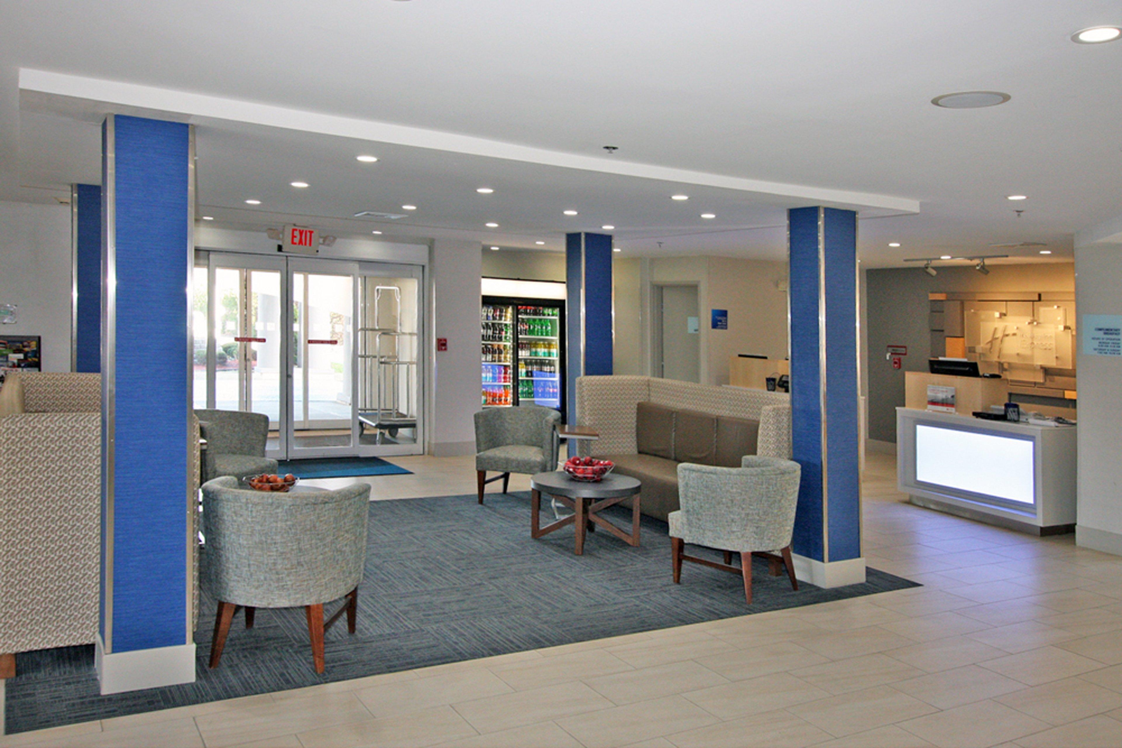 Holiday Inn Express Branford-New Haven By Ihg Екстер'єр фото