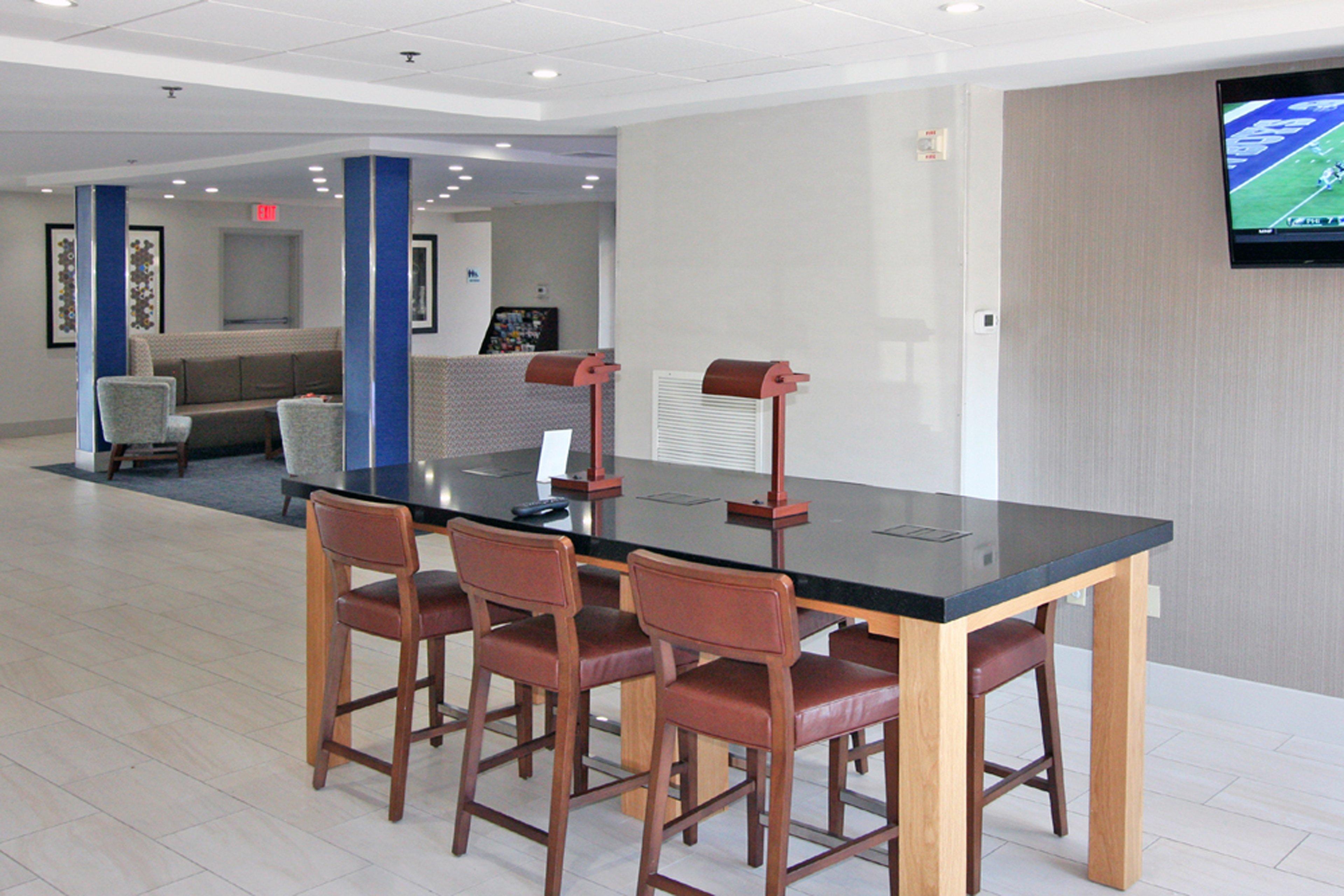 Holiday Inn Express Branford-New Haven By Ihg Екстер'єр фото