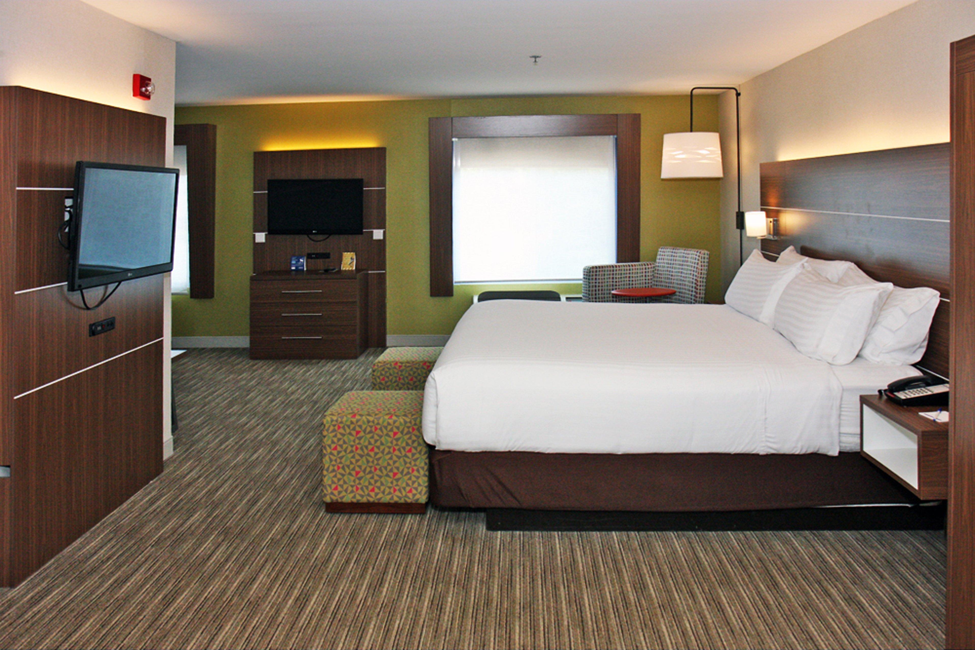 Holiday Inn Express Branford-New Haven By Ihg Екстер'єр фото