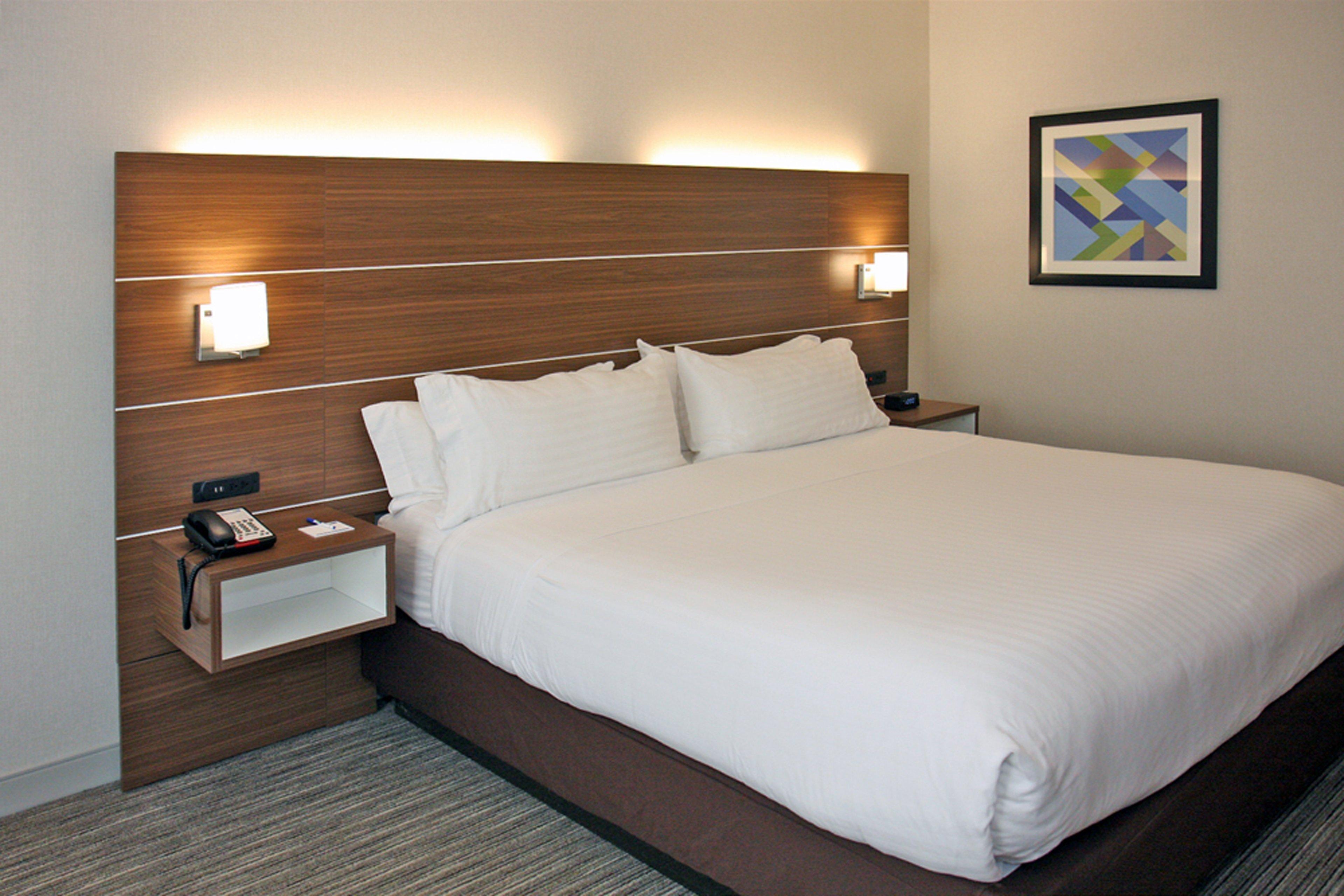 Holiday Inn Express Branford-New Haven By Ihg Екстер'єр фото