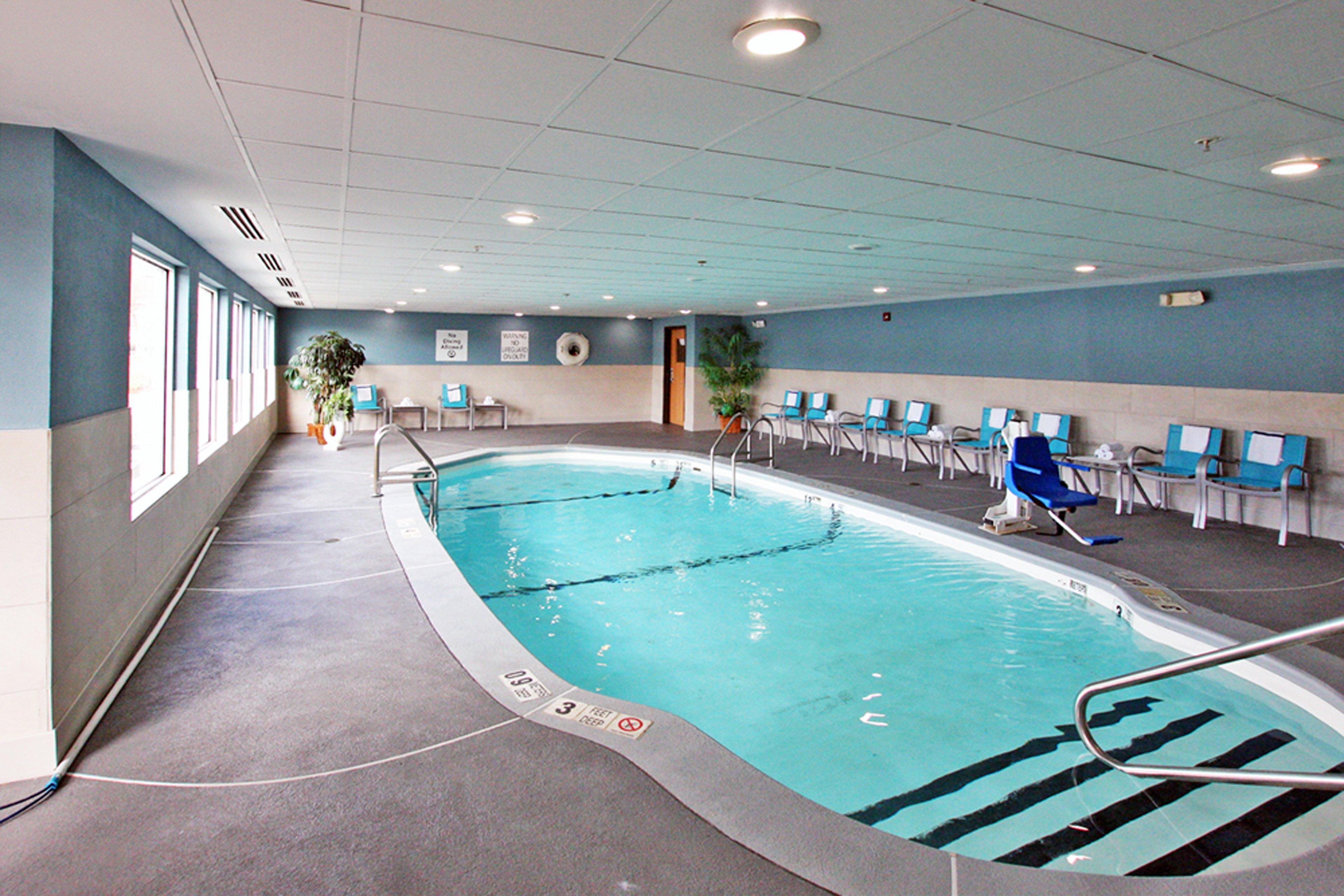 Holiday Inn Express Branford-New Haven By Ihg Екстер'єр фото