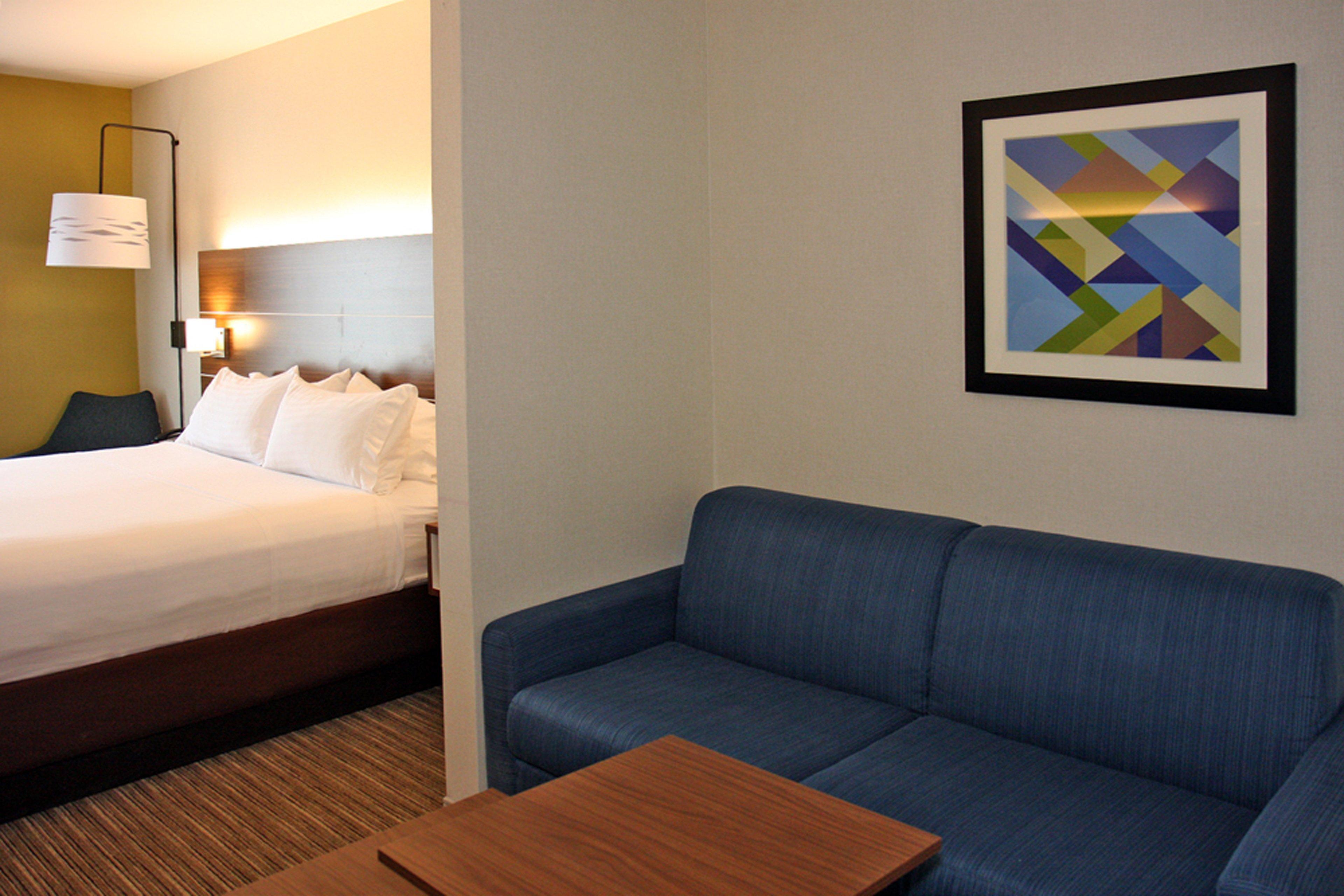 Holiday Inn Express Branford-New Haven By Ihg Екстер'єр фото