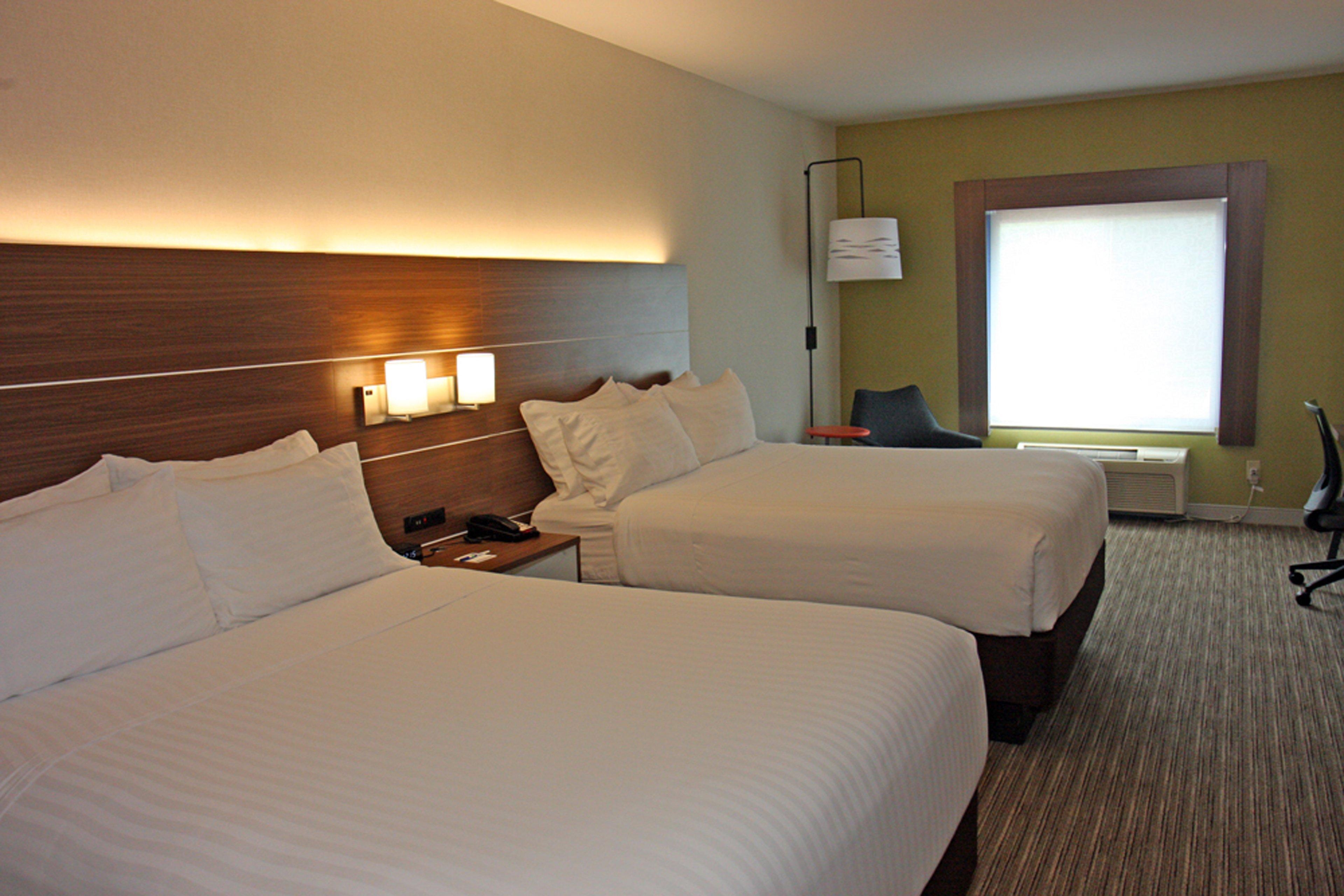 Holiday Inn Express Branford-New Haven By Ihg Екстер'єр фото