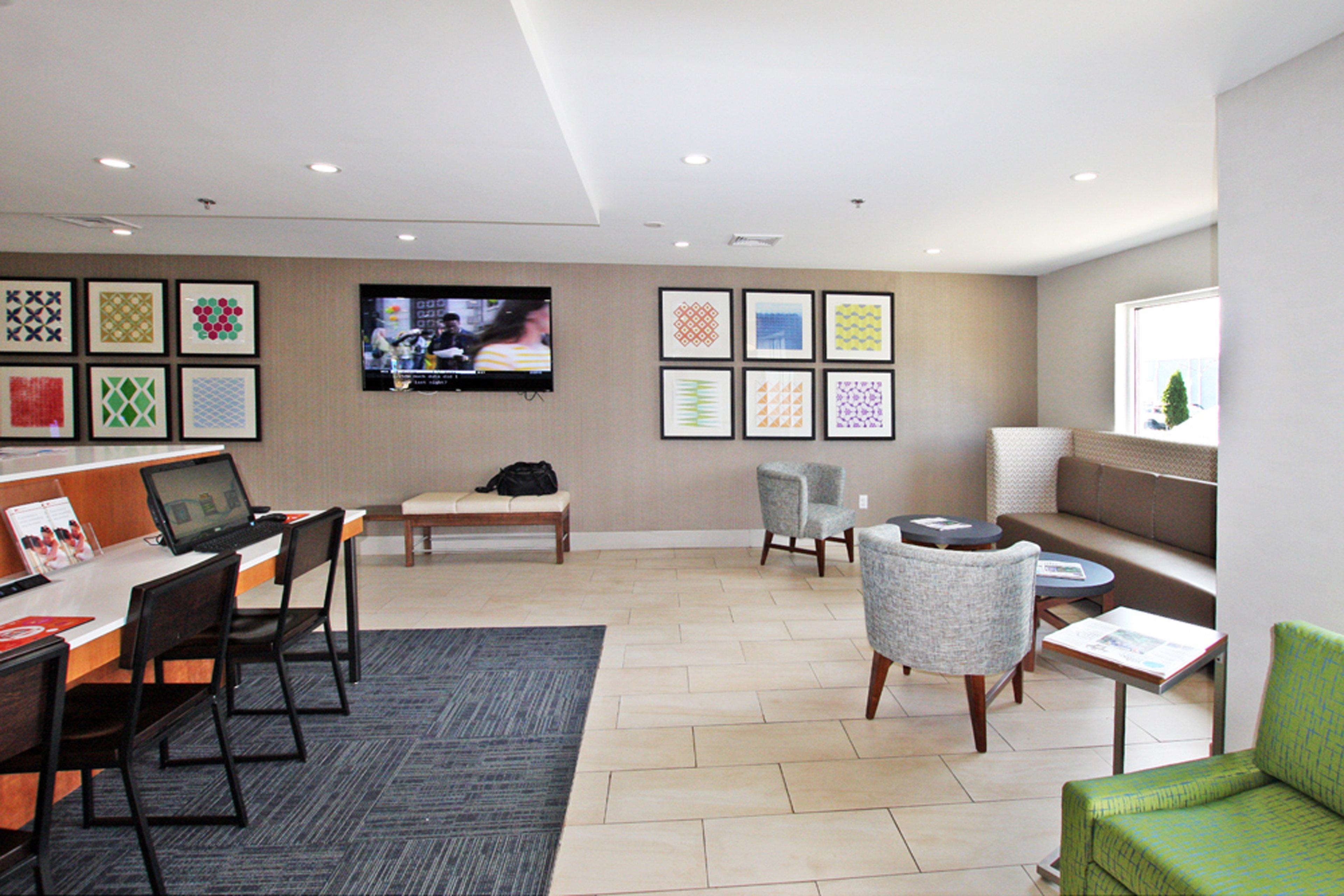 Holiday Inn Express Branford-New Haven By Ihg Екстер'єр фото