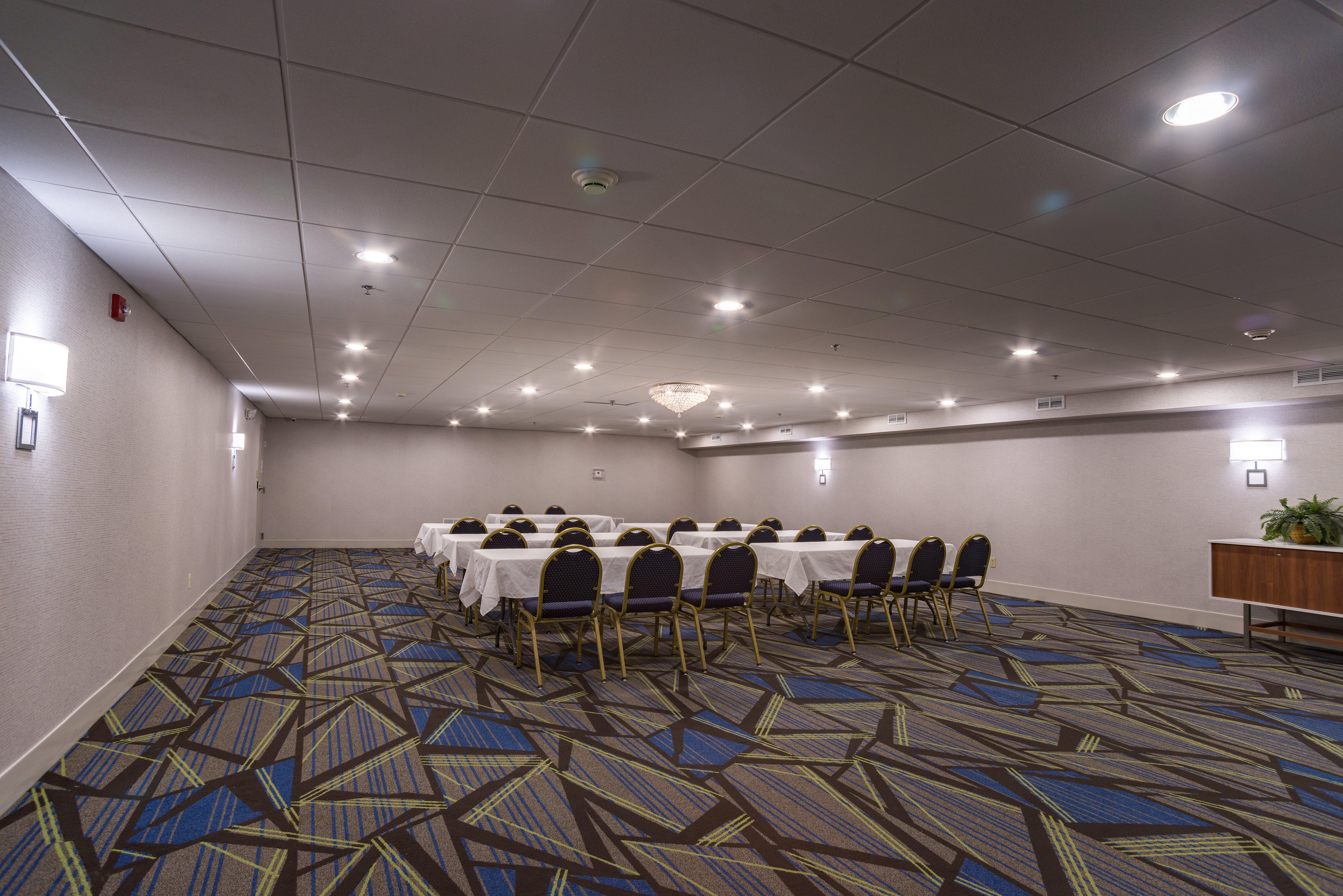Holiday Inn Express Branford-New Haven By Ihg Екстер'єр фото