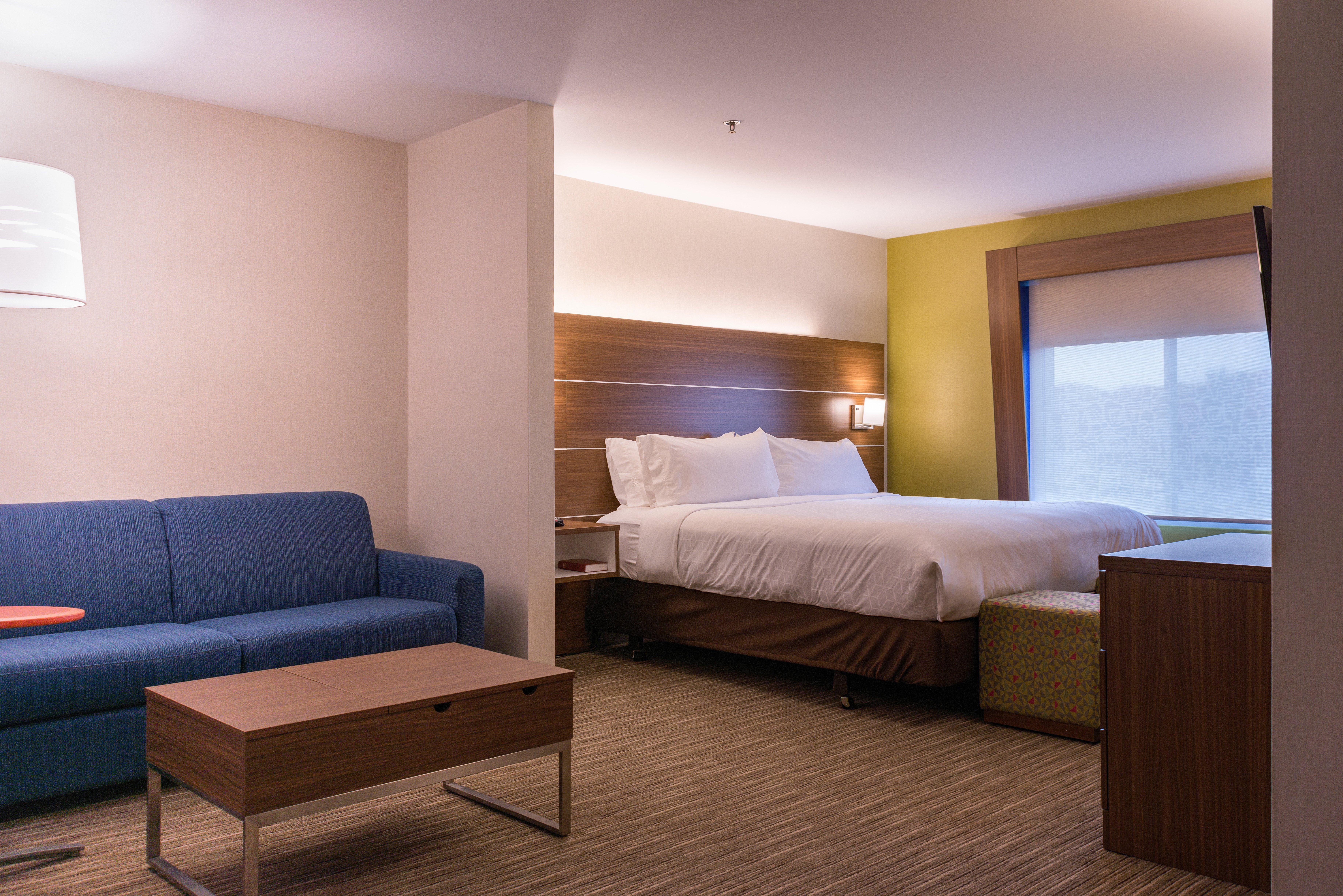 Holiday Inn Express Branford-New Haven By Ihg Екстер'єр фото