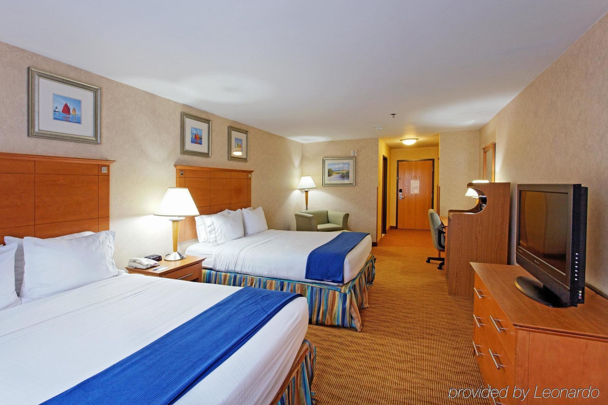 Holiday Inn Express Branford-New Haven By Ihg Номер фото