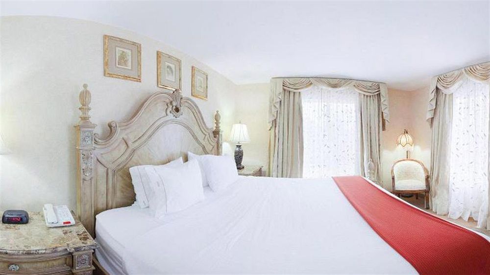 Holiday Inn Express Branford-New Haven By Ihg Екстер'єр фото