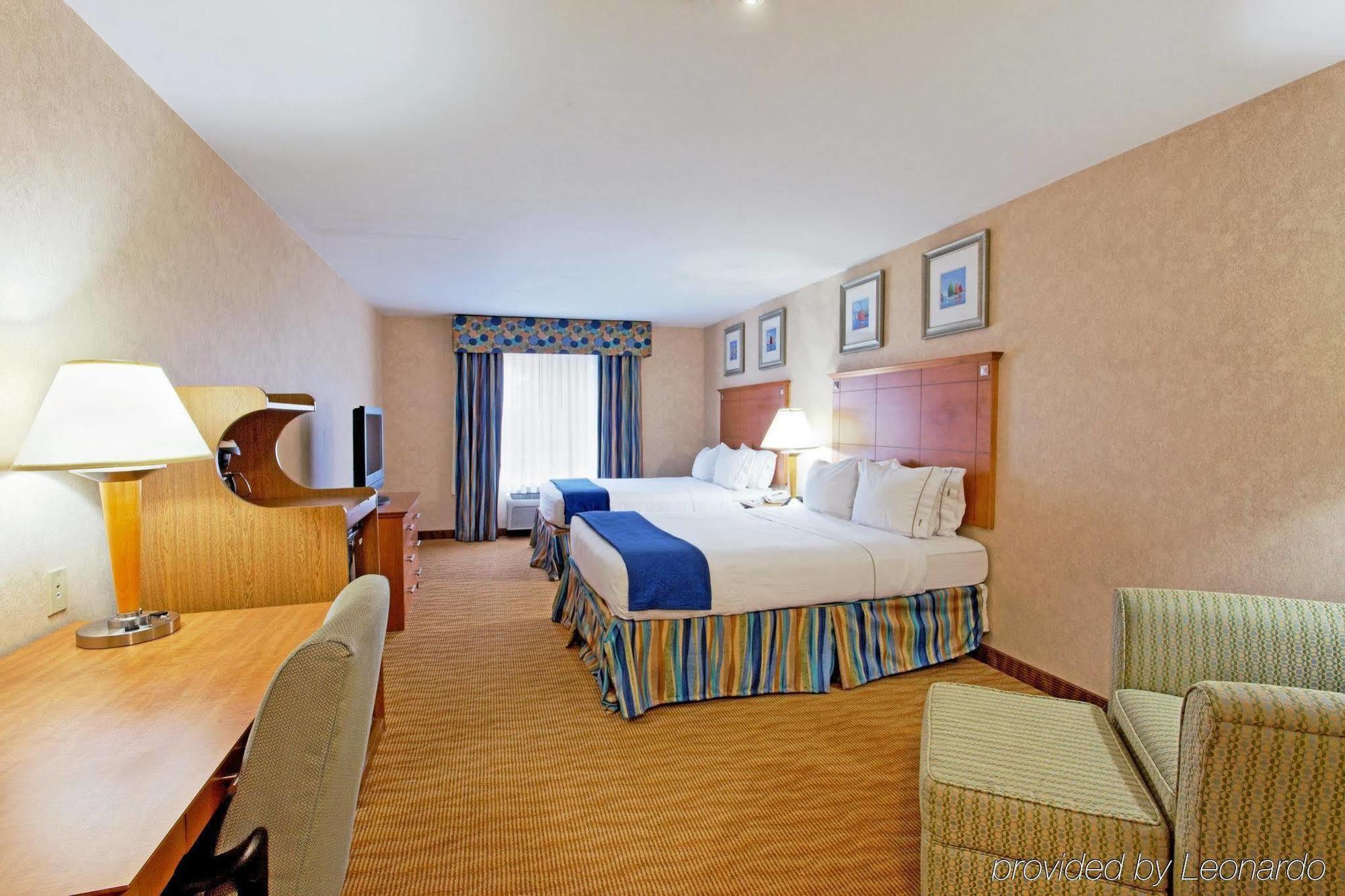 Holiday Inn Express Branford-New Haven By Ihg Номер фото
